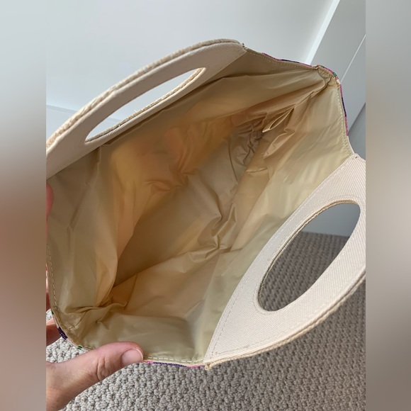 Preppy Summer Handbag - Picture 4 of 4